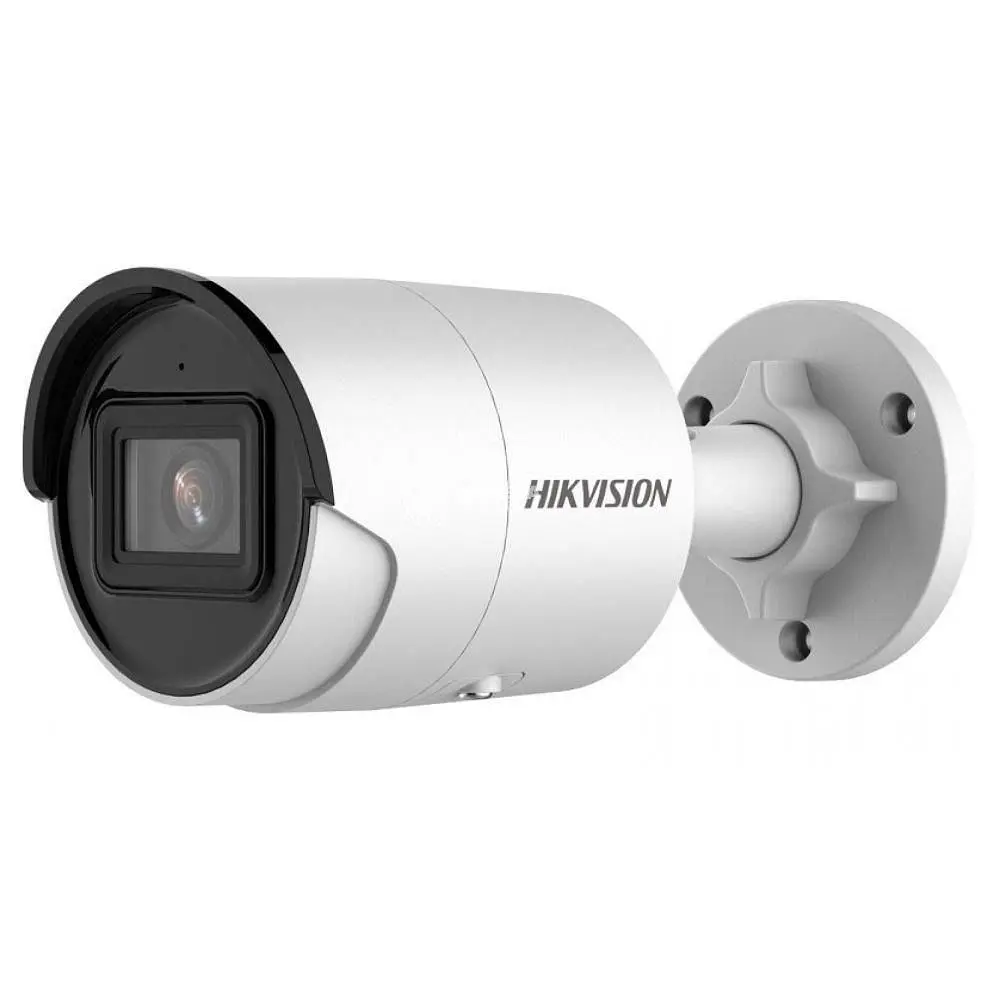 IP-камера Hikvision (DS-2CD2043G2-LI (2.8мм)) - фото 2