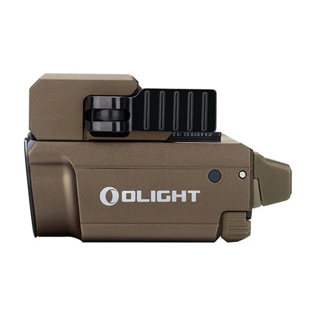 Ліхтар Olight Baldr Mini ЛЦУ Desert Tan (Baldr Mini-DT) - фото 3