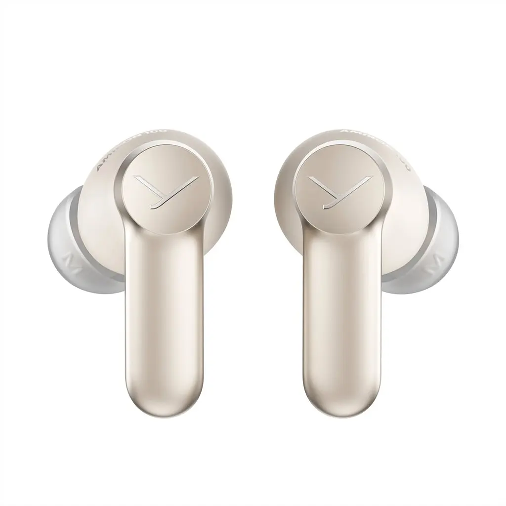 Навушники Beyerdynamic Amiron 100 TWS Cream (531478) - фото 4