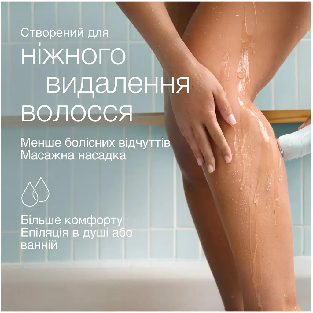 Эпилятор Braun Silk-еpil 5 SE 5-011 (6969994) - фото 5