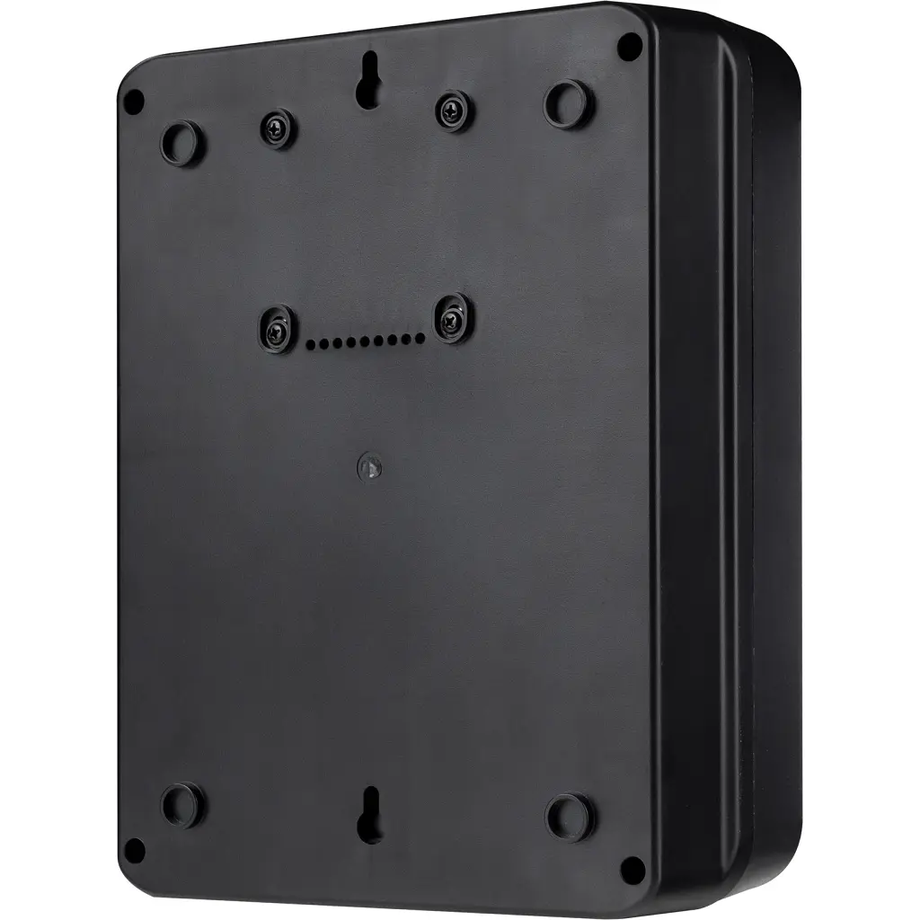 Пристрій безперебійного живлення Prologix 650VA 360W (PLP650VA8LED) - фото 9