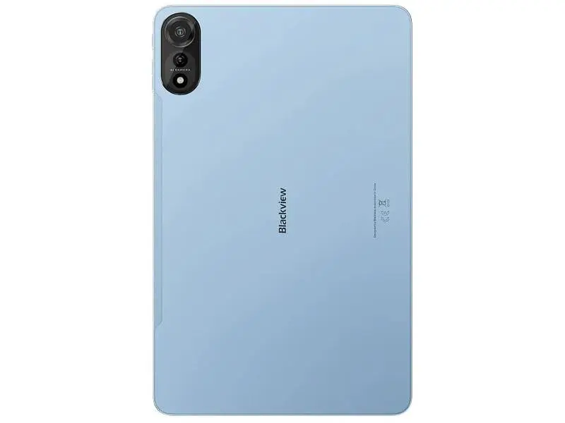 Планшет Blackview MEGA 2 SET 6/256GB LTE Ice Blue (6931548326359) - фото 3