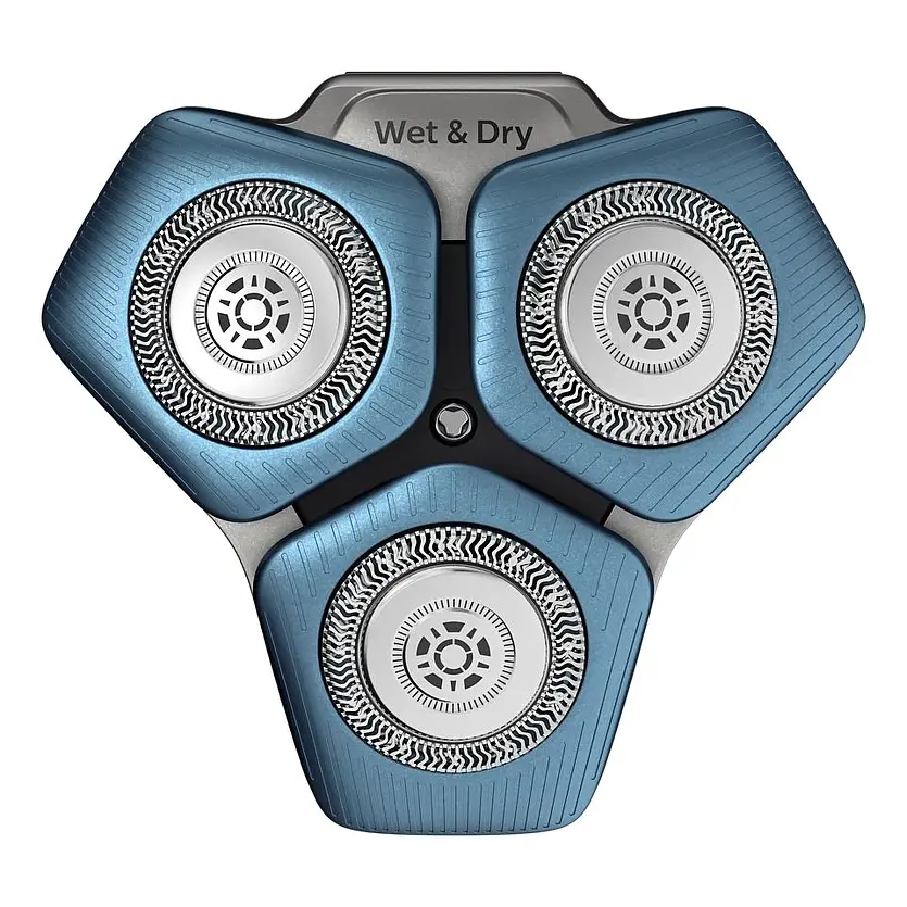 Сменные бритвенные головки SH71 для бритв Philips (SH71/50) - фото 2