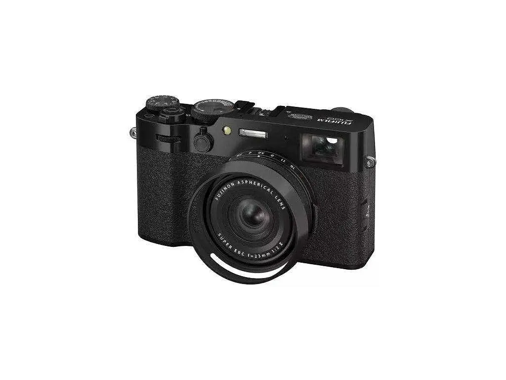 Фотоаппарат FujiFilm X100VI (AQ-16821884) - фото 2