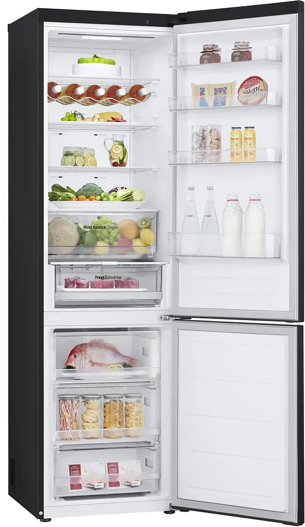 Холодильник LG GW-B509FXFW - фото 16