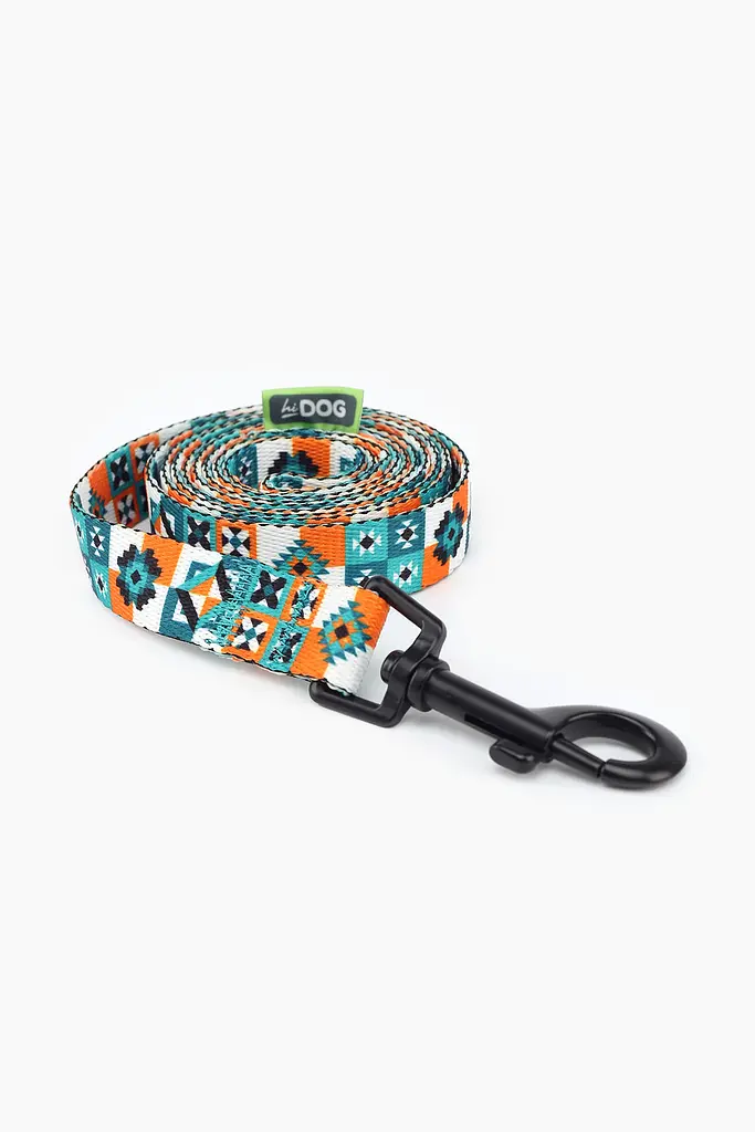 Повідець ТМ HIDOG Scandinavion , ширина 25 мм (довжина 152 см) (2100102307019A)(SN) shop (2100102307019) - фото 2
