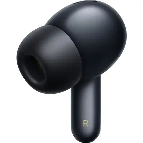 Бездротові навушники Redmi Buds 6 Pro BHR9307GL Space Black - фото 5