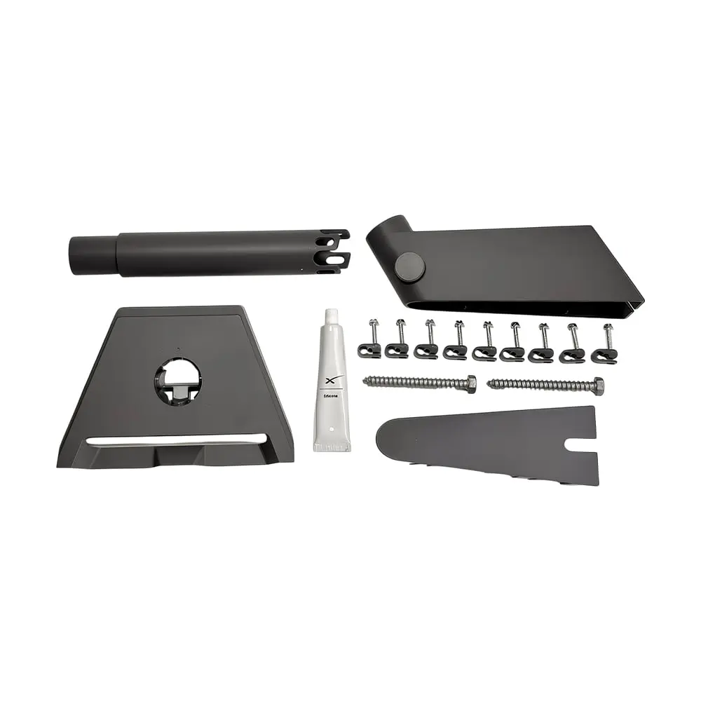 Настінне кріплення Starlink Standard Wall Mount до Starlink Gen3 REV4 (73-00578) - фото 2