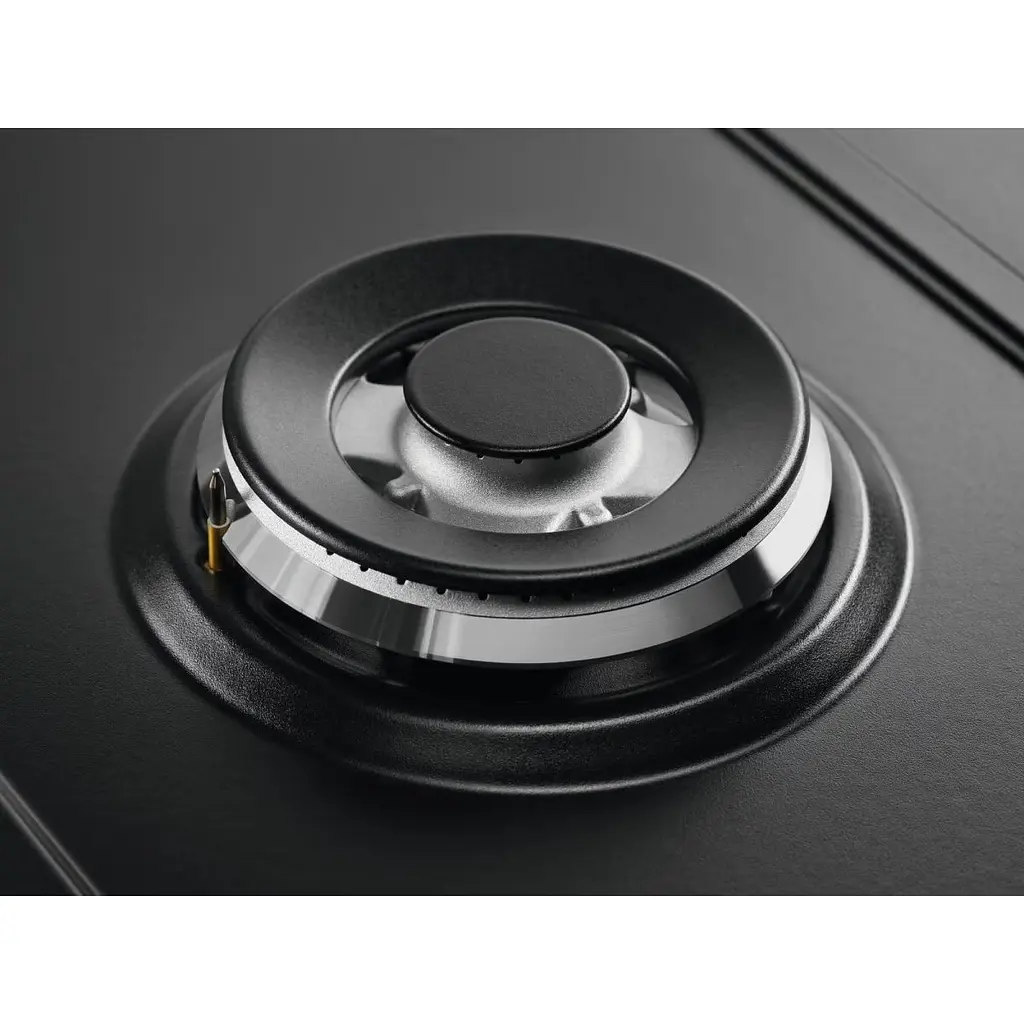 Газова варильна поверхня Electrolux KGS6436RK [125486] - фото 7