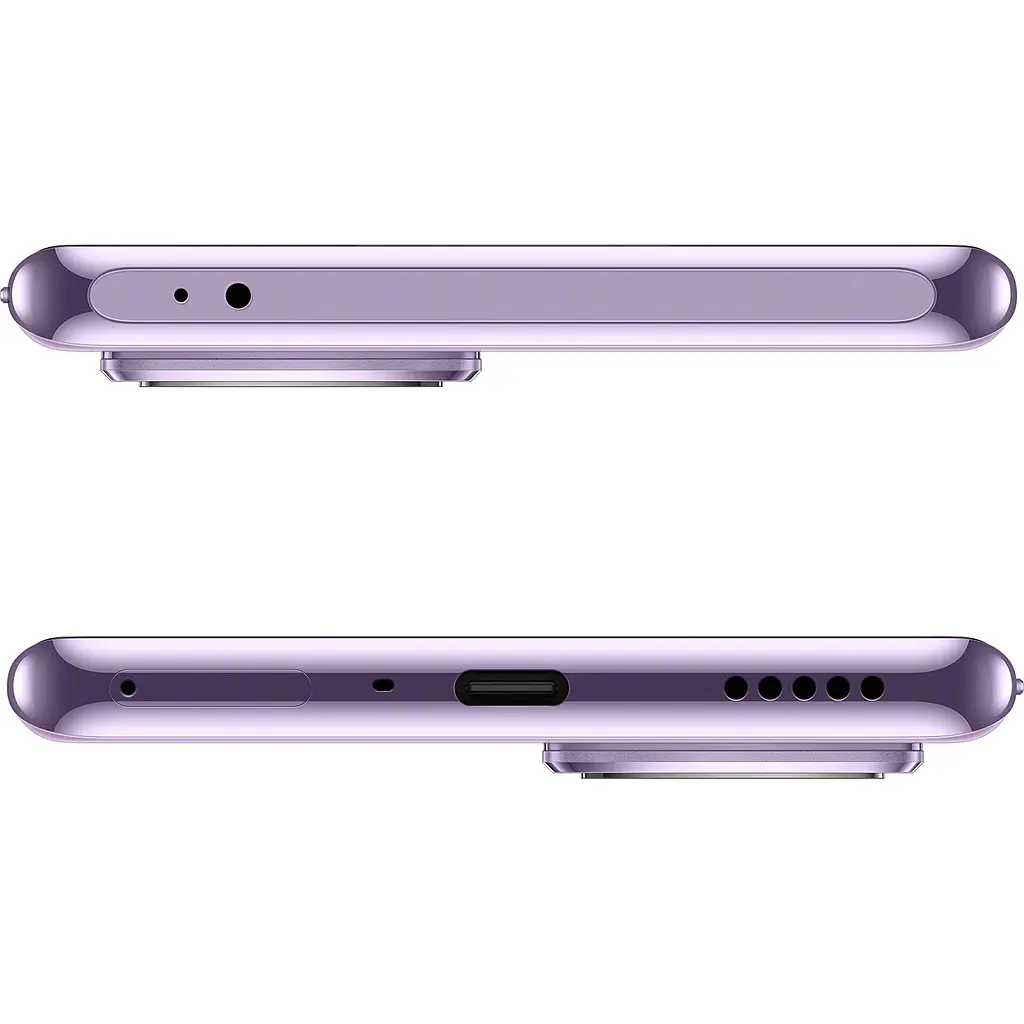 Смартфон Oppo Reno10 Pro 5G 12/256Gb Glossy Purple Global Version [94896] - фото 9