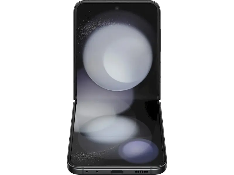 Смартфон Samsung Galaxy Flip5 8/256GB Graphite (SM-F731BZAG) - фото 3