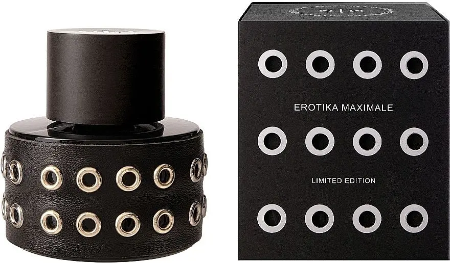 Екстракт New Notes Erotika Maximale 60 мл  - фото 2