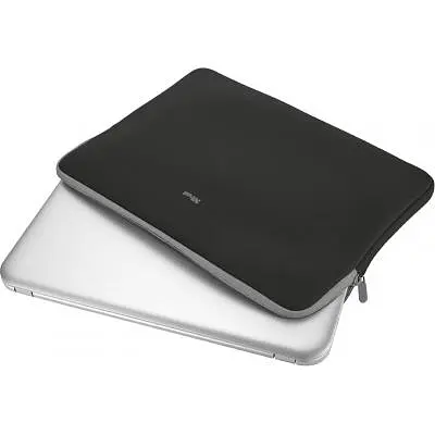 Чохол до ноутбука Trust 15.6" Primo Black (21248) - фото 4