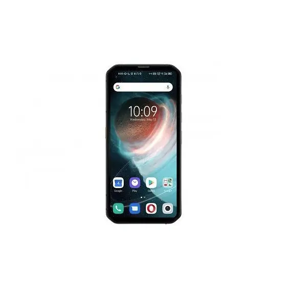 Захищений смартфон Blackview BL6000 Pro 8/256GB АКБ 5 280мАг 5G Black - фото 2