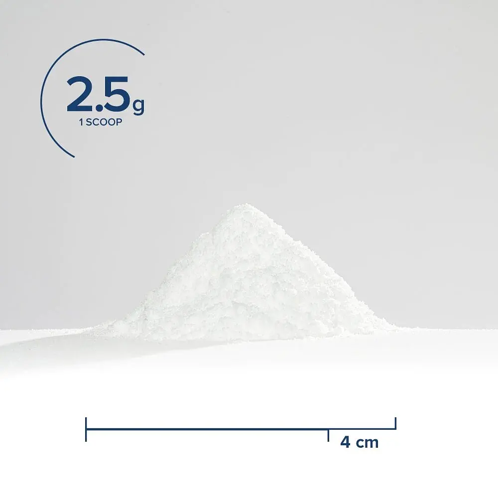 Хелат магния бисглицината Seeking Health Magnesium Glycinate 200 mg, 187 грамм - фото 2
