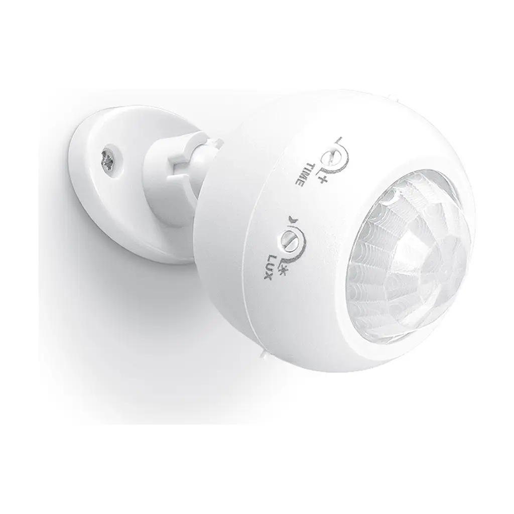 Датчик руху Videx 220V 1200W інфрачервоний (VL-SPS27W)
