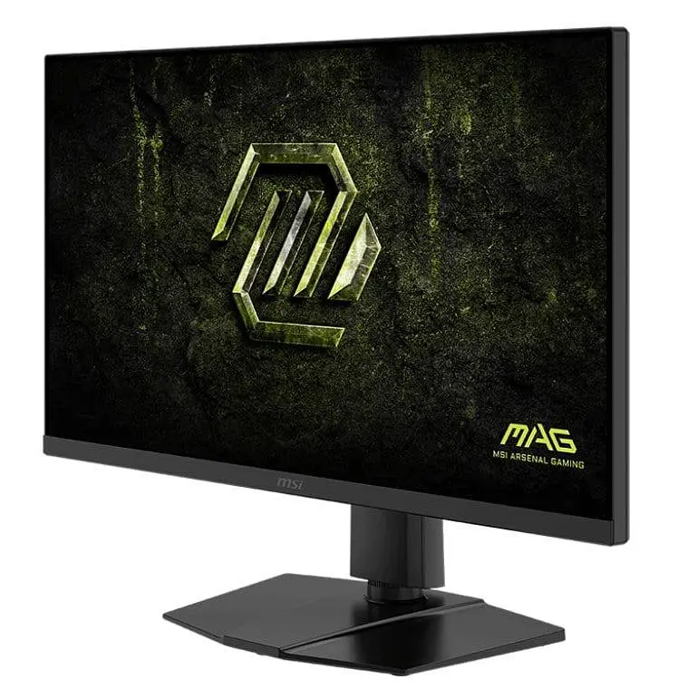 Монітор MSI 27" MAG 272PF-X24 FHD IPS 240Hz (9S6-3CE59T-020) - фото 2