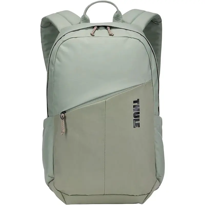 Рюкзак міський Thule Campus Notus Quiet Green 20 л (3205203) - фото 2