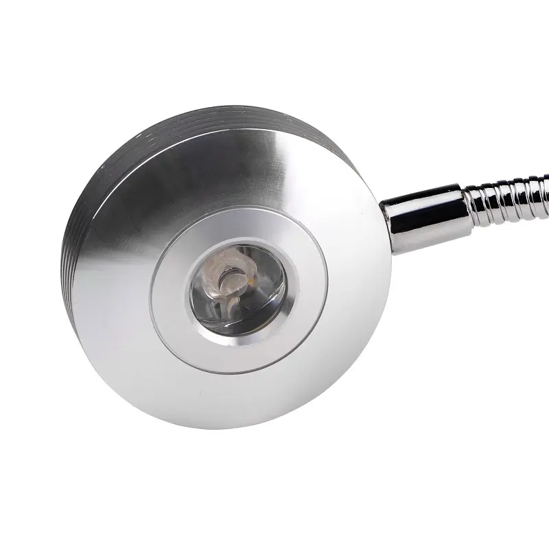 Світильник Brille настінний накладний LED на гнучкій нозі LED-153/1x3W - фото 3