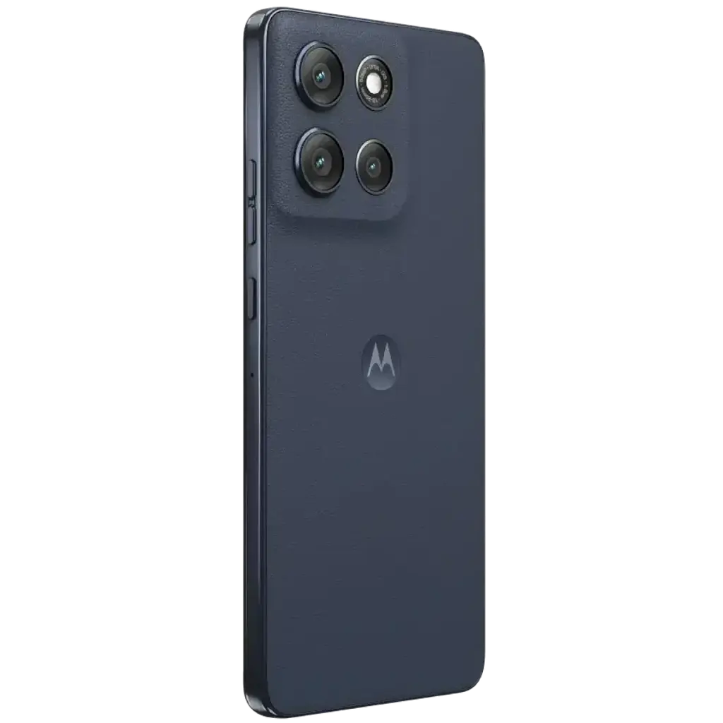Смартфон Motorola G86 Power XT2527-7 12/256Gb Spellbound PB8X0046RS No Adapter UA UCRF - фото 4