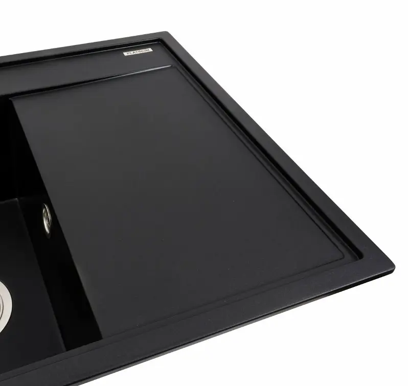 Кухонная мойка Platinum 7950 AZURIT (SP000040295) - фото 3