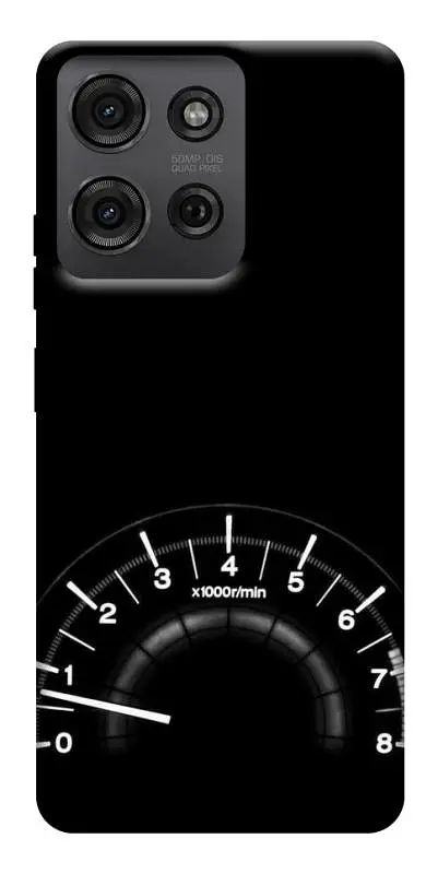 TPU чохол Demsky Speed для Motorola Moto G75 5G