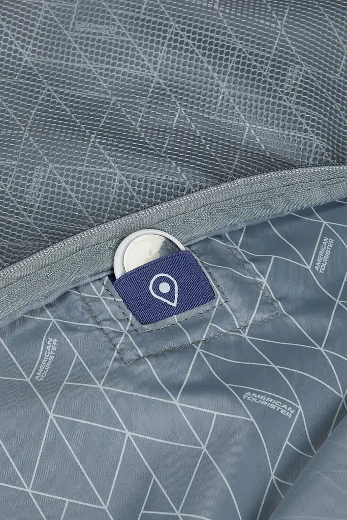 Валіза 68 См American Tourister FASTFORWARD DUSK PURPLE 68x46x26(30) MI0*91002 - фото 8