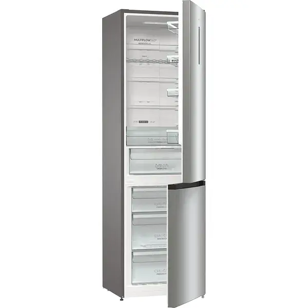 Холодильник Gorenje NRK6202AXL4 - фото 5