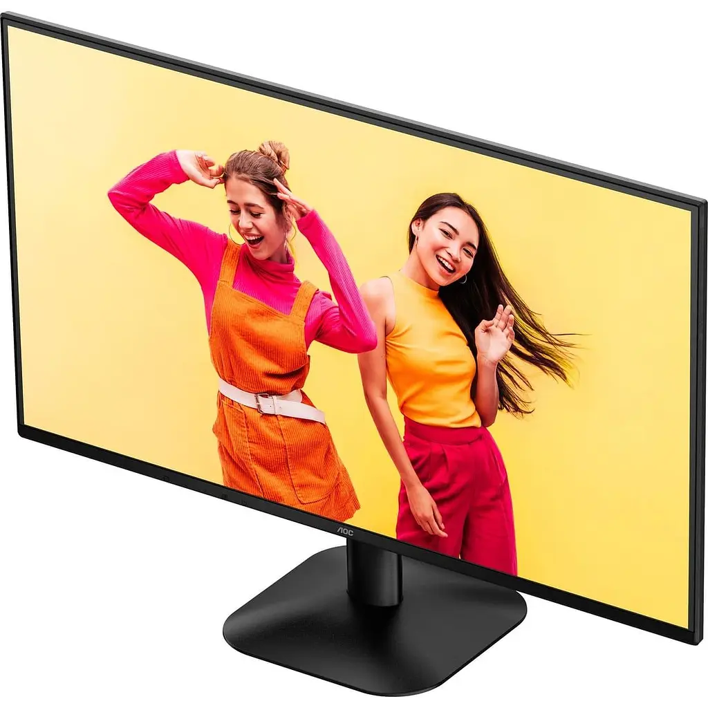 Монітор 27" AOC Q27B35S3 QHD IPS 120Hz (Q27B35S3) - фото 4