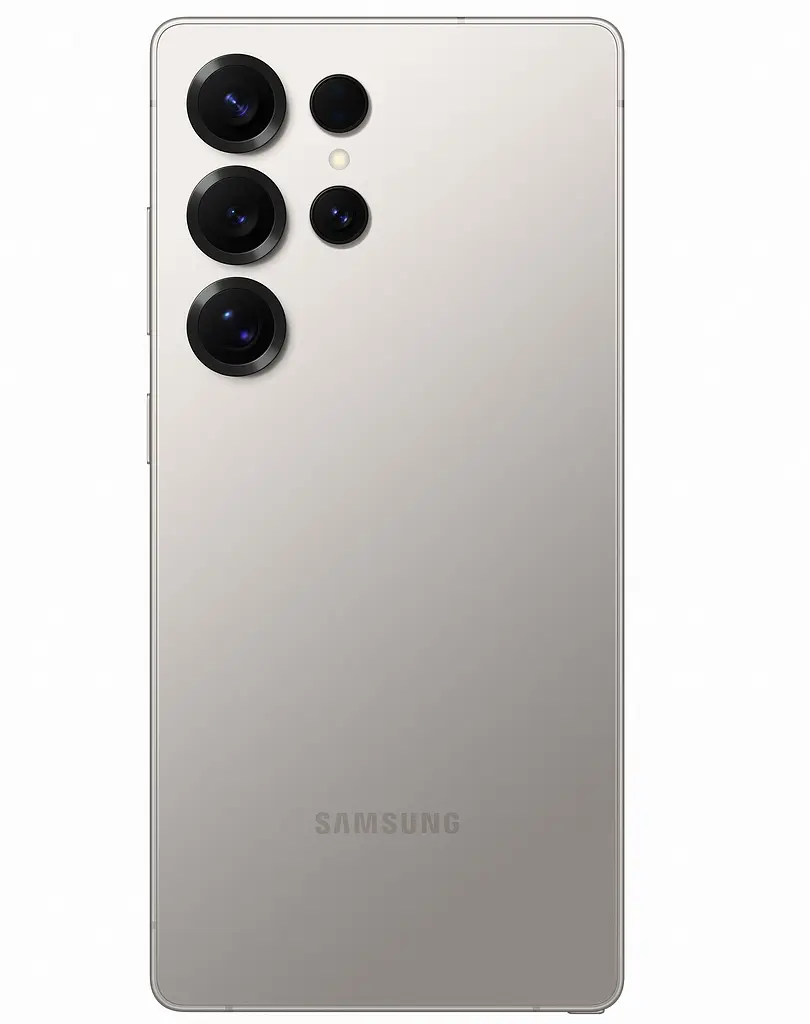 Смартфон Samsung Galaxy S25 Ultra 12/1TB Titanium Grey SM-S938BZTHEUC - фото 8