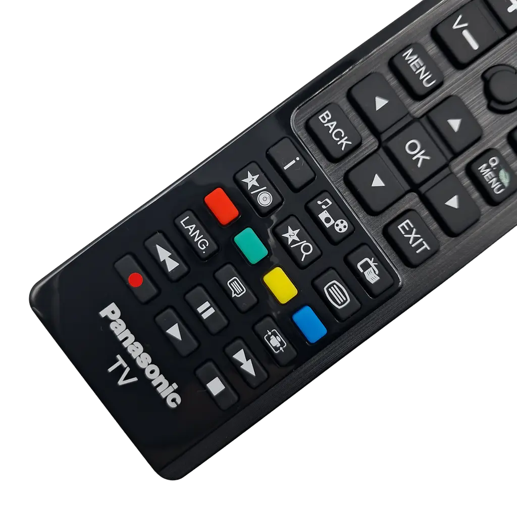 Пульт дистанційного керування для телевізора Panasonic 30089238 - фото 5