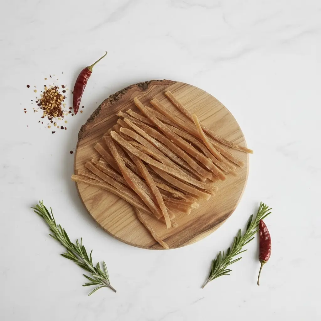 Стружка тріски 200г - фото 2