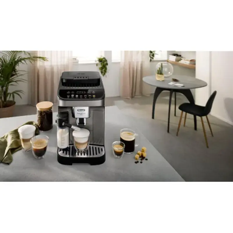 Кавомашина DeLonghi ECAM 290.81.TB - фото 5