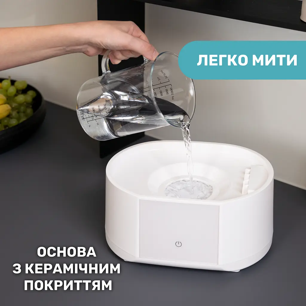 Стерилізатор Chicco електричний цифровий з функцією сушіння (07392.10) - фото 11