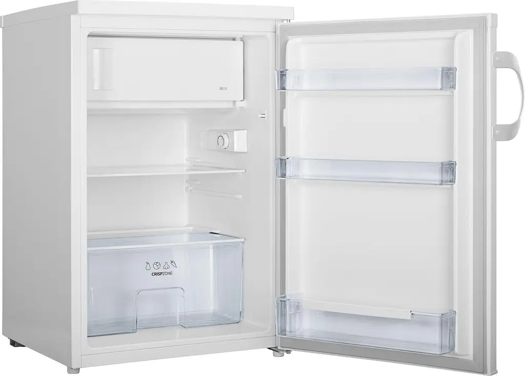 Холодильник Gorenje RB492PW - фото 3
