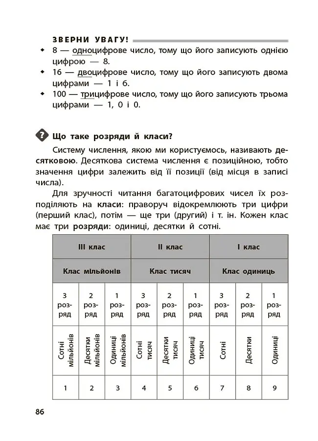 Довідник учня. 1-4 класи - Марина Володарська - фото 6