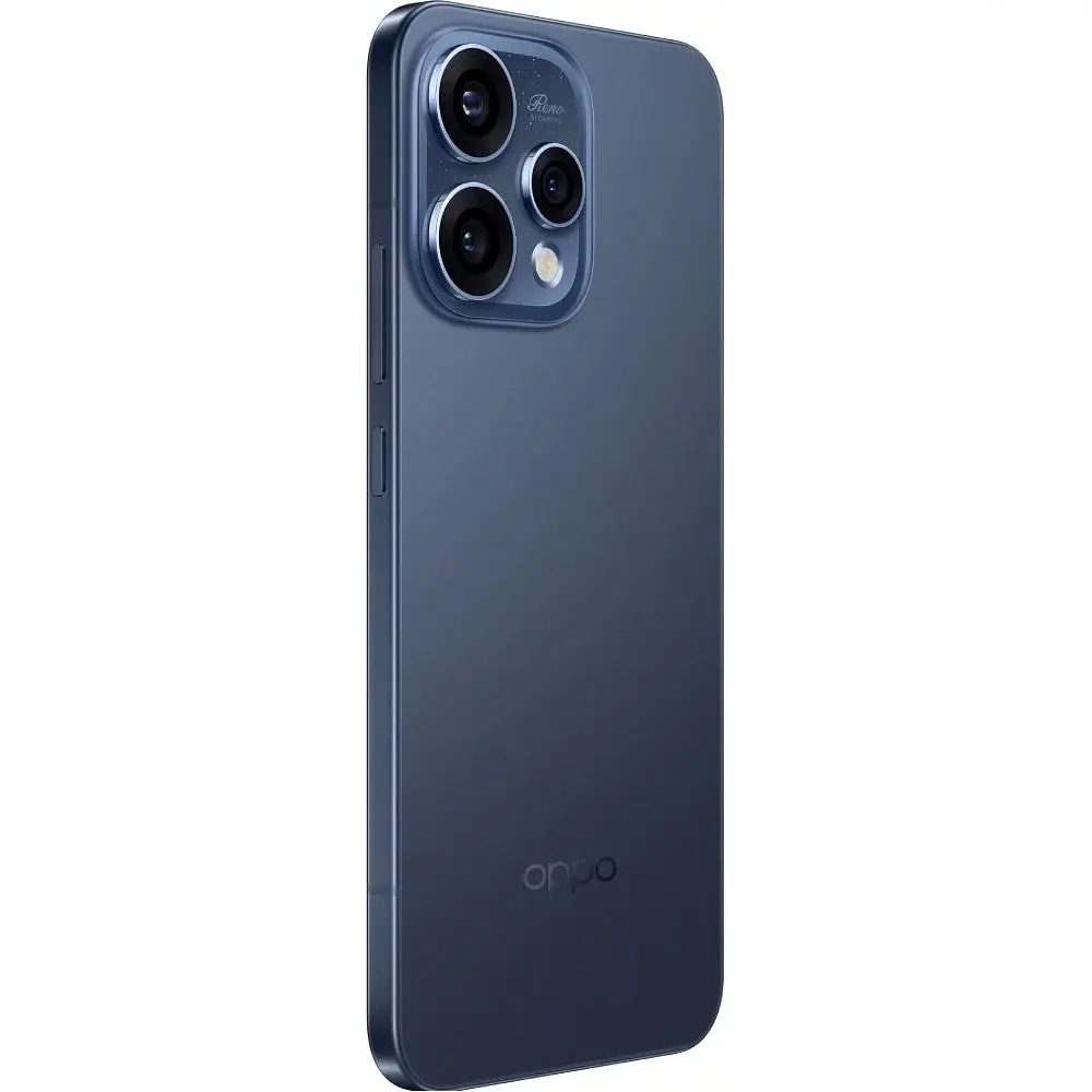 Смартфон Oppo Reno15 5G 8/512GB Twilight Black Global [166277] - фото 7