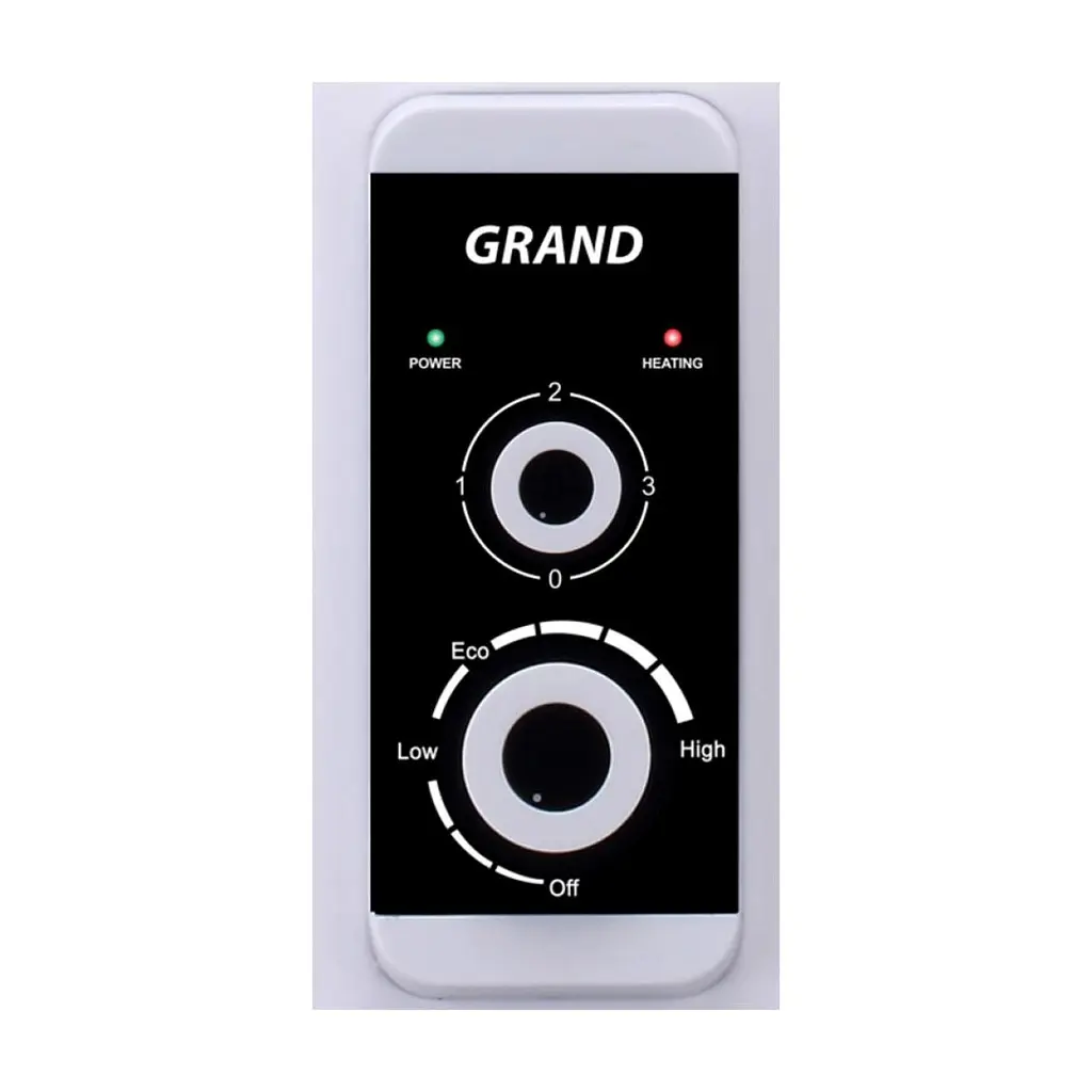 Бойлер Willer EV80DR Grand - фото 7