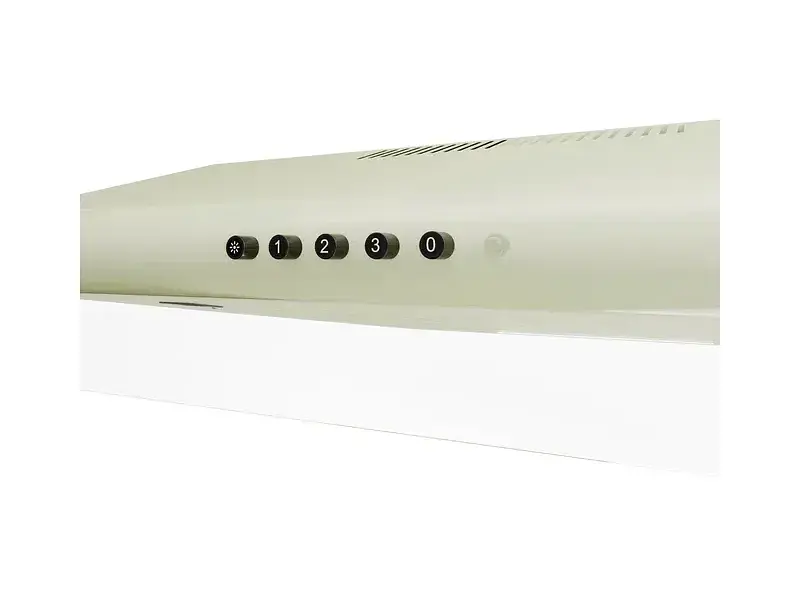 Витяжка Akpo WK-7 ZK-50 Beige - фото 4