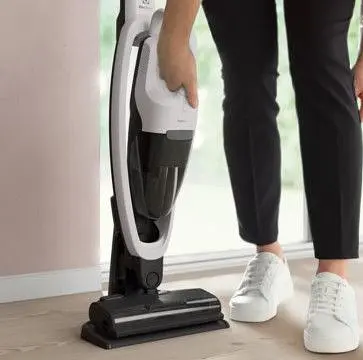 Пилосос акумуляторний ELECTROLUX ES52CB18SH - фото 4