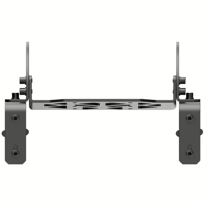 Кронштейн для горизонтальной установки руля MOZA Racing Clamp For Truck - фото 5