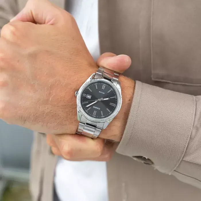 Годинник Casio MTP-1302PD-1A1VEF - фото 9
