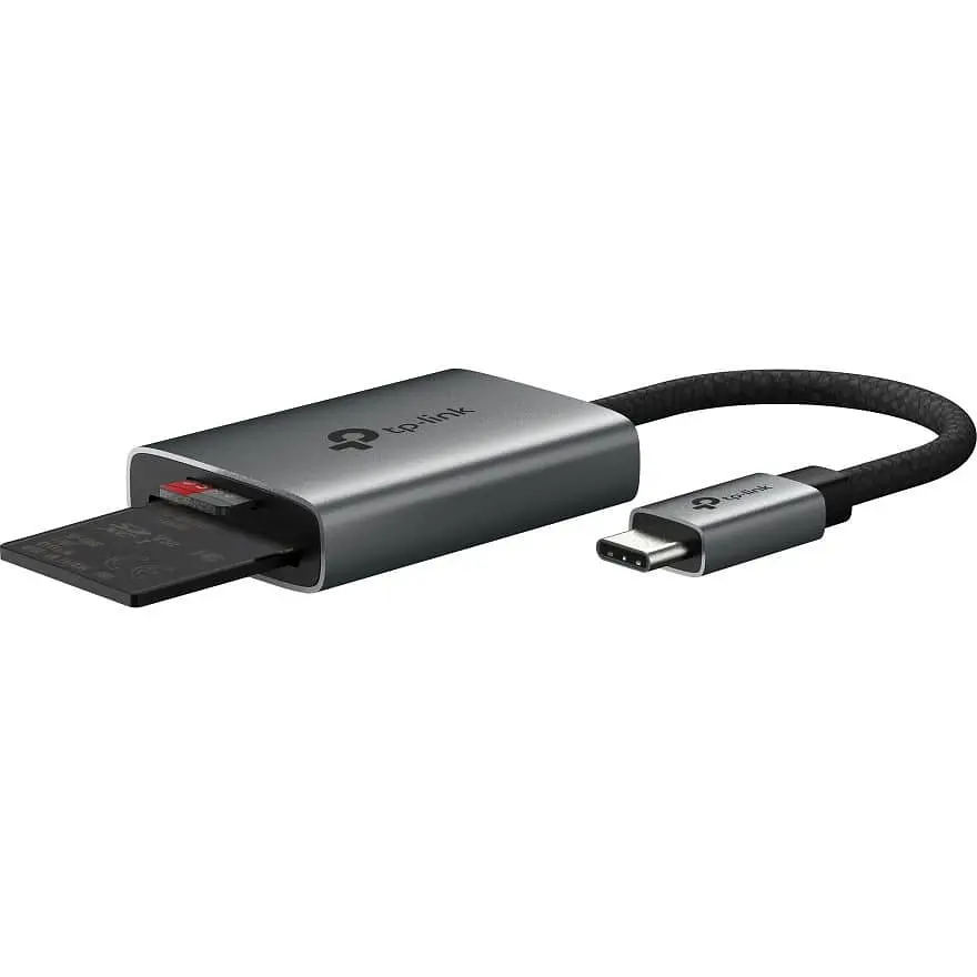 Кардрiдер TP-Link UA430C (UA430C) - фото 2