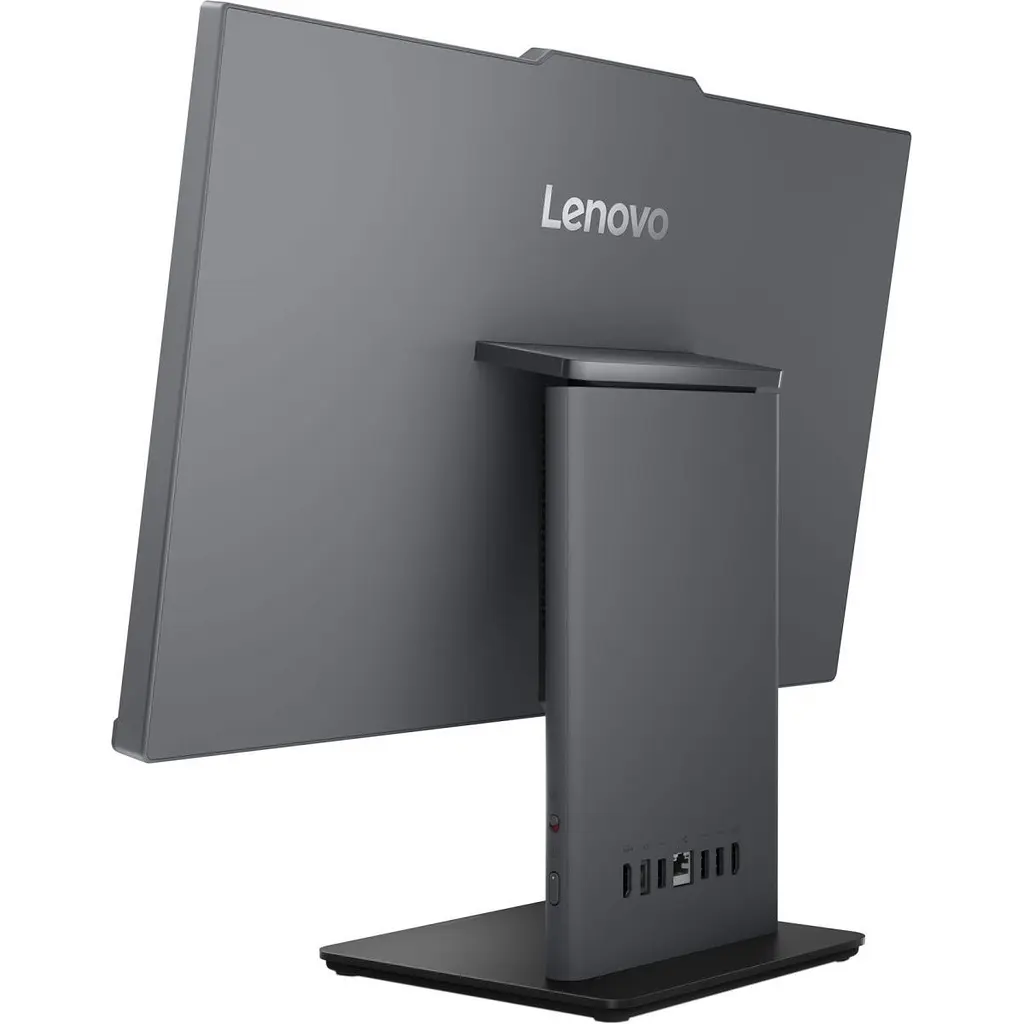 Моноблок Lenovo ThinkCentre AiO Neo 50a 24 Gen 5 Luna Grey (12SD001AUI) [170087] - фото 4