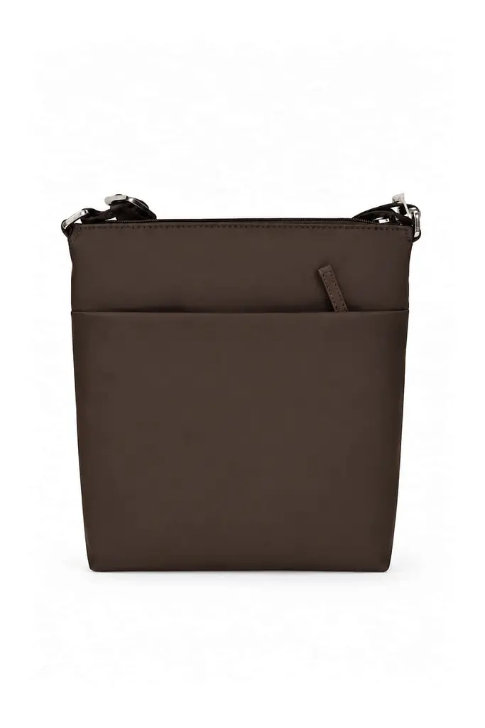 Сумка Через Плече Samsonite MOVE 5.0 DARK TAUPE 27x22x7 KP0*53128 - фото 4