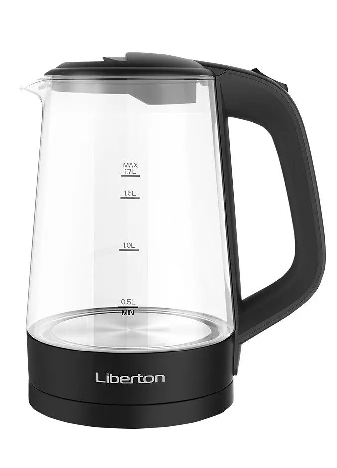 Електрочайник Liberton LEK-1713