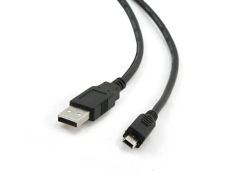 Кабель Cablexpert CCP-USB2-AM5P-10 - фото 2