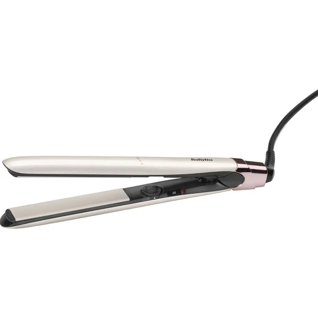 Выпрямитель для волос BaByliss ST914PE Stardust Shimmer - фото 4