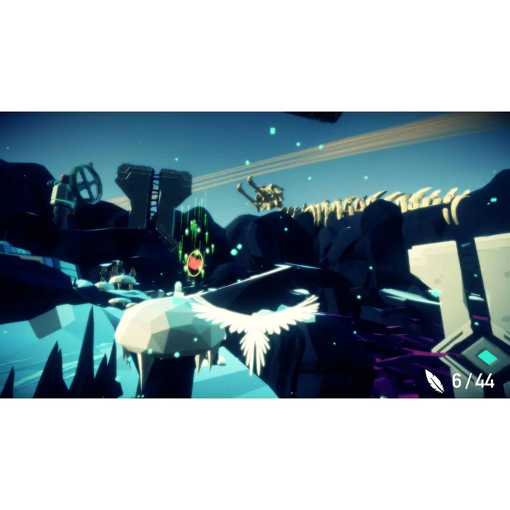 Ключ активации Microsoft Aery - Cyber City для Xbox One/Series S/X - фото 7