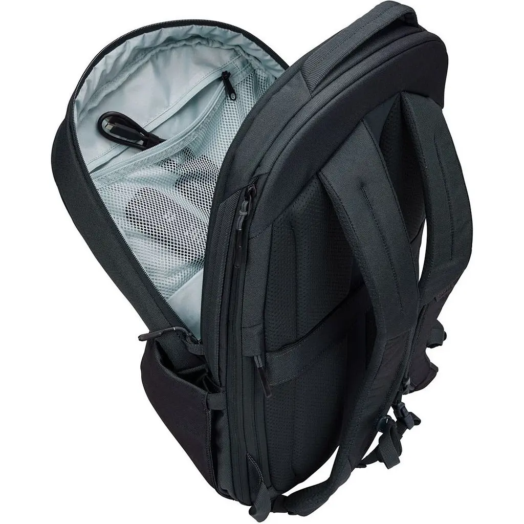 Рюкзак Thule Subterra 2 Backpack 27L Dark Slate (3205028) [107588] - фото 3